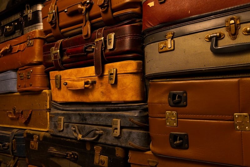 Future Trips